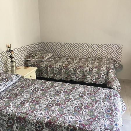 Quarto Paulinia 2 Dış mekan fotoğraf