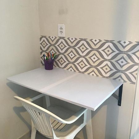 Quarto Paulinia 2 Dış mekan fotoğraf