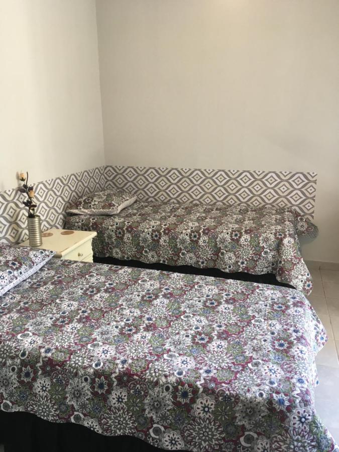 Quarto Paulinia 2 Dış mekan fotoğraf